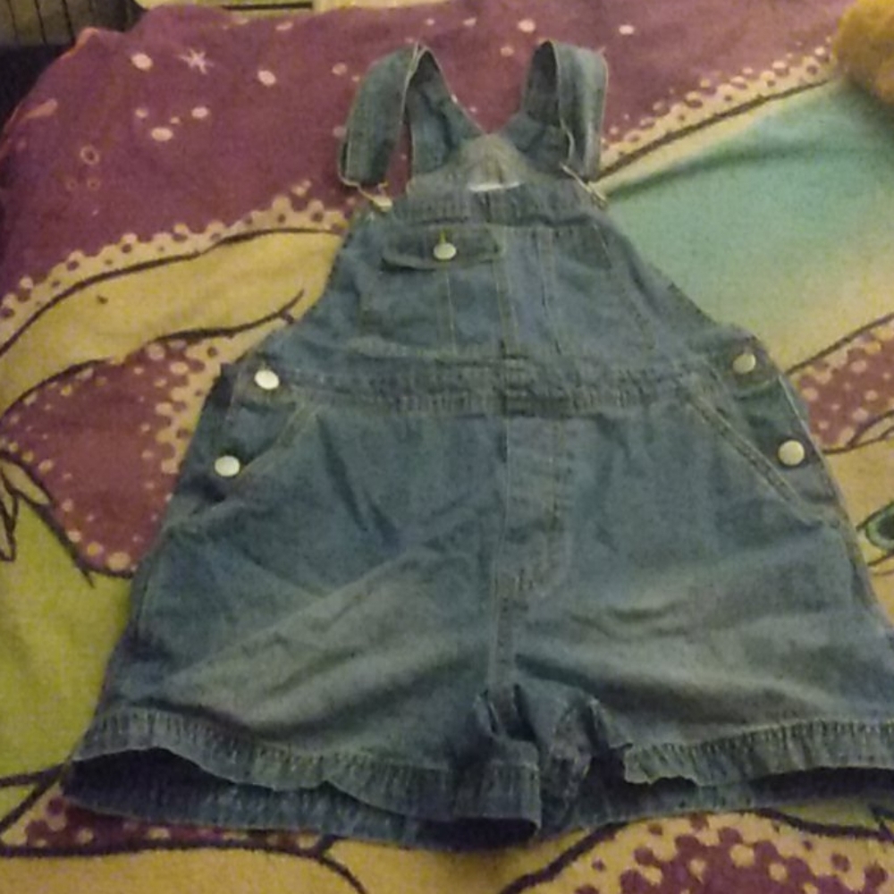 Overalls
